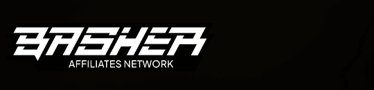 Basher Affiliates Network