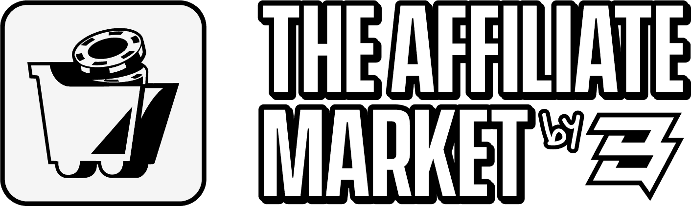 The Affiliate Market by Basher